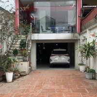 Cho Thuê Văn Phòng Số 9A Trần Hưng Đạo, Thang Máy, Mặt Đường, Ô Tô 2.8 Triệu/ Th