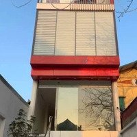Cho Thuê Văn Phòng Số 9A Trần Hưng Đạo, Thang Máy, Mặt Đường, Ô Tô 2.8 Triệu/ Th