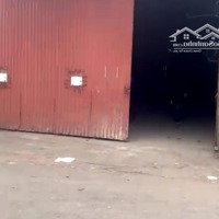 Cho Thuê Xưởng Tại Miêu Nha Diện Tích 750M