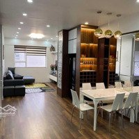 Gia Đình Bán Căn 3 Ngủ 87M2 Tại Star Tower 283 Khương Trung Tòa A Ban Công Tây Nam, Full Đồ, Sổ Đỏ