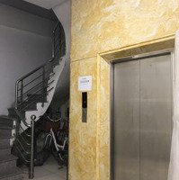Bán Nhà Mặt Hồ Tại Số 12 Ngõ 109 Phố Ô Đồng Lâm, Đống Đa,Diện Tích76,5M2Mặt Tiền4.8M, 6 Tầng, Có Thang Máy
