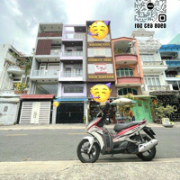 Bán Nhà Mặt Tiền Đường Số 28, Phường 10, Quận 6, 76M2, View Công Viên, Đường Nhựa 16M