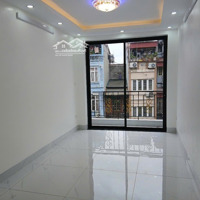 Bán Nhà Gia Quất Mặt Đường To, Ô Tô, Kd. 4T, Giá Bán 6,45 Tyr