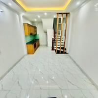 Bán nhà riêng tại Cổ Nhuế 2, Bắc Từ Liêm, Hà Nội, 5,8 tỷ, 31m2