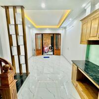 Bán nhà riêng tại Cổ Nhuế 2, Bắc Từ Liêm, Hà Nội, 5,8 tỷ, 31m2