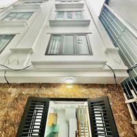 Bán nhà riêng tại Cổ Nhuế 2, Bắc Từ Liêm, Hà Nội, 5,8 tỷ, 31m2