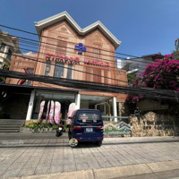 Duy Nhất! Bán Gấp Nhà Mặt Tiền Nguyễn Văn Hưởng - Thảo Điền - Dt: 6X12M - 4 Tầng - Giá: 21 Tỷ Tl