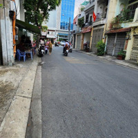 Bán Nhà Mặt Tiền Hoàng Dư Khương Và Hòa Hưng, 50M2, Q10, Hcm Giá Bán 12,9 Tỷ - Còn Thương Lượng