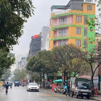 Hoa Hậu Mặt Phố Hà Trì 95M2, Mặt Tiền 18M, Lô Góc, Kinh Doanh Đỉnh Cao, Vỉa Hè Rộng