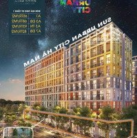 Cực Hiếm Mở Bán Chỉ 20 Căn Shop Khối Đế, Pháp Lý Sở Hữu Lâu Dài