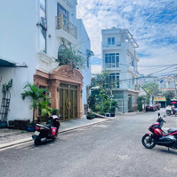 Lô Đất Kdc Biệt Thự 100M Ra Mặt Tiền Lê Văn Việt, Tăng Nhơn Phú A Phù Hợp Ở, Xây Khách Sạn - 108M2