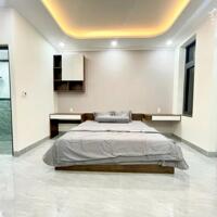 NHÀ PHỐ NGANG 4,7M Giáp KDC VSIP1 Tp Thuận An