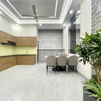 NHÀ PHỐ NGANG 4,7M Giáp KDC VSIP1 Tp Thuận An