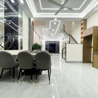 NHÀ PHỐ NGANG 4,7M Giáp KDC VSIP1 Tp Thuận An