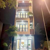 NHÀ PHỐ NGANG 4,7M Giáp KDC VSIP1 Tp Thuận An