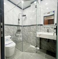 NHÀ PHỐ NGANG 4,7M Giáp KDC VSIP1 Tp Thuận An