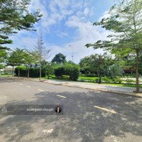 Bán Đất Sổ Riêng, Đối Diện Công Viên Kdc Gần Chợ Thông Dụng 100M, P.tân Đông Hiệp, Tp.dĩ An