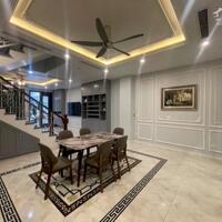 CHo thuê nguyên căn liền kề Vinhomes Marina, 4 ngủ