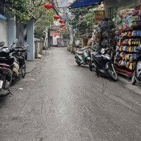 Bán Đất Hà Trì, 139 Triệu / M2, 33.6M2, Mặt Tiền Đẹp Xuất Sắc, Bán Gấp