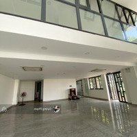 Cho Thuê Tòa Nhà Nguyên Căn - Mặt Tiền Nguyễn Văn Kỉnh, Thạnh Mỹ Lợi, Tp. Thủ Đức