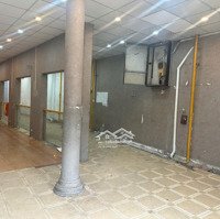 Cho Thuê Nhàmặt Tiềntrường Chinh, P. Tây Thạnh, Quận Tân Phú Giá Bán 60 Triệu 200M2