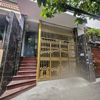 Chính Chủ Cho Thuê Phòng 30M2 Của Nhà 9 Tầng Full Đồ