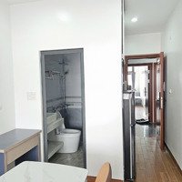 Chính Chủ Cho Thuê Phòng 30M2 Của Nhà 9 Tầng Full Đồ