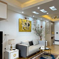Mở Bán - Chung Cư L1 Xã Đàn - Ô Chợ Dừa - Đống Đa - Full Nội Thất