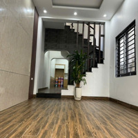 Bán Nhà Mặt Ngõ Tô Hiệu - 3 Thoáng - Ô Tô - Nhỉnh 8 Tỷ - Giá Đầu Tư