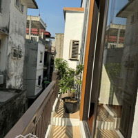 Bán Nhà Mặt Ngõ Tô Hiệu - 3 Thoáng - Ô Tô - Nhỉnh 8 Tỷ - Giá Đầu Tư