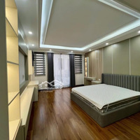 Bán Nhà Phố Phạm Tuấn Tài, Đặng Thuỳ Trâm, 2 Ô Tô Tránh, Vỉa Hè 3M, Ô Chờ Thang Máy.diện Tích58M2*7T