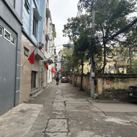 Nhà Xây 4,5 Tầng Hiện Đại, Vị Trí Trung Tâm Quận Hà Đông Gần Chợ, Trường Học