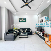Bán Nhà Hẻm Xe Hơi 4M Đường Huỳnh Tấn Phát, P.bình Thuận , Quận 7 - 5,25M X 13M - 8 Tỷ 590.