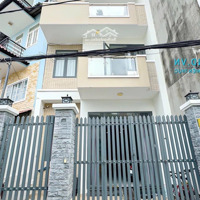 Bán Nhà Hẻm Xe Hơi 4M Đường Huỳnh Tấn Phát, P.bình Thuận , Quận 7 - 5,25M X 13M - 8 Tỷ 590.