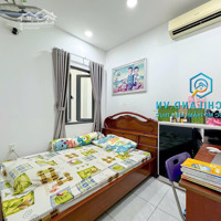 Bán Nhà Hẻm Xe Hơi 4M Đường Huỳnh Tấn Phát, P.bình Thuận , Quận 7 - 5,25M X 13M - 8 Tỷ 590.