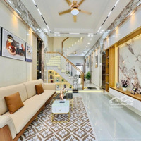 Cần Tiền Bán Nhà Đường 6,2M Võ Oanh - Bình Thạnh, Gần Đại Học Giao Thông Vận Tải. Giá Bán 4Tỷ150/86,8M2