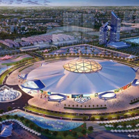 Quỹ Căn Liền Kề- Bt Thiên Nga, Viễn Đông Gần Hồ Và Cv Đẹp Nhất Thị Trường, Giá Cđt, Tặng Vf7- 650 Triệu