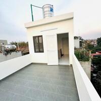 Nhà mới đón khách- Trung  tâm Hà Đông- 40m2- ô tô đỗ gần- 2 mặt thoáng