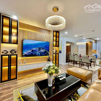 Gia Đình Bán Căn 3 Ngủ Tại Ecolife Capitol Tòa A1 111M2, Full Nội Thất, Ban Công Tây Nam, Sổ Đỏ