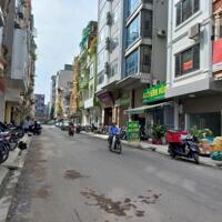 BÁN NHÀ NGUYỄN XIỂN THANH XUÂN, OTO TRÁNH, VỈA HÈ KINH DOANH ĐỈNH, 50M2 5TẦNG, 21.XTỶ