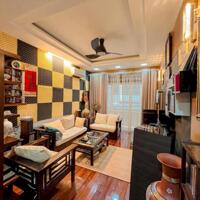 BÁN NHÀ NGUYỄN XIỂN THANH XUÂN, OTO TRÁNH, VỈA HÈ KINH DOANH ĐỈNH, 50M2 5TẦNG, 21.XTỶ