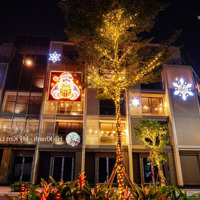 Bán Gấp Căn Nhà Phố The Global City Trục Lk5 Đối Diện Wiyo Complex - Giá Bán 40 Tỷ ( Thương Lượng)