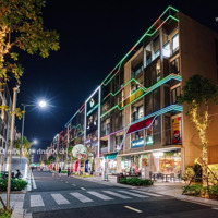 Bán Gấp Căn Nhà Phố The Global City Trục Lk5 Đối Diện Wiyo Complex - Giá Bán 40 Tỷ ( Thương Lượng)