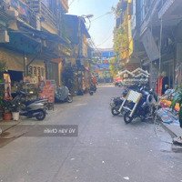 Bán Nhà Phố Lương Yên Quận Hai Bà Trưng Ôtô Tránh Kinh Doanh Vị Trí Đắc Địa 80Mx4Tmặt Tiền5M