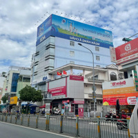 Cần Bán Gấp Tòa Nhàmặt Tiềnlê Văn Khương - Dt: 12 X 47M - Hầm 6 Tầng - Hđt: 200 Triệu - Giá Chỉ 45 Tỷ