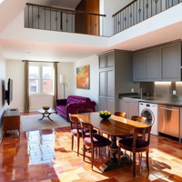 Khu Vip Mặt Tiền Himlam Q7 ~ 152 Triệu/M2 600M2 Tặng Nhà 4 Tầng 1 Hầm Hoàn Công - Ngộp Nặng Rẻ 1 Quận 7