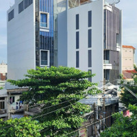 Tòa Nhà Góc 2Mt Lê Quang Định, Bình Thạnh - 10 X 30M - Hầm 8 Tầng - Hđt: 300 Triệu - Giá Bán 60 Tỷ