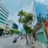 Mặt Tiền Nguyễn Văn Trỗi, Phú Nhuận - Bề Ngang 10M Đẹp - Cung Đường Quốc Tế Hiếm Nhà Bán Dưới 35 Tỷ