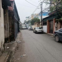 Bán Đất Phố Nguyễn Văn Linh - Long Biên 81M2 Xmặt Tiền5M Giá Bán 8,95 Tỷ