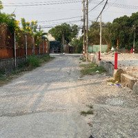 Bán Lô Đất Mặt Tiền Đường Thới Tây 1,Diện Tích99M2, 3.1 Tỷ